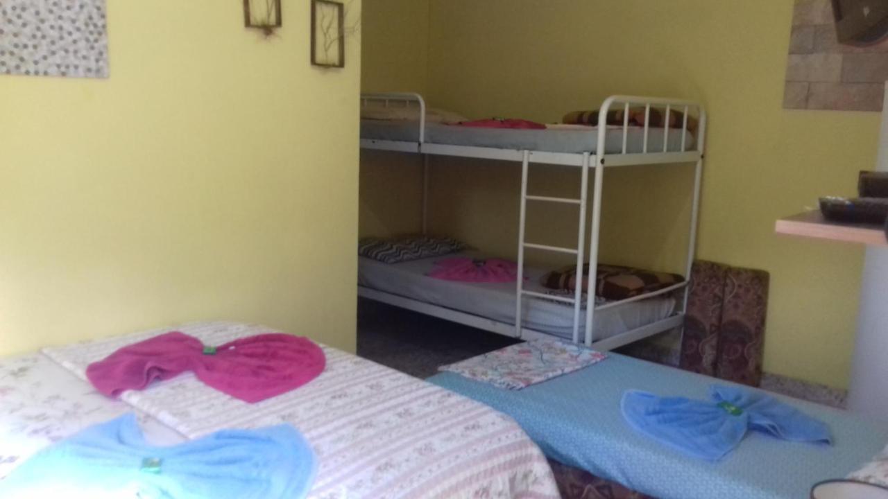 Sitio E Pousada Recanto Dos Ipes Teresópolis Екстериор снимка