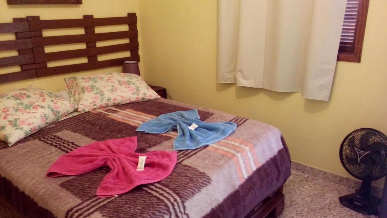 Sitio E Pousada Recanto Dos Ipes Teresópolis Екстериор снимка
